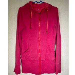Lululemon scuba hoodie